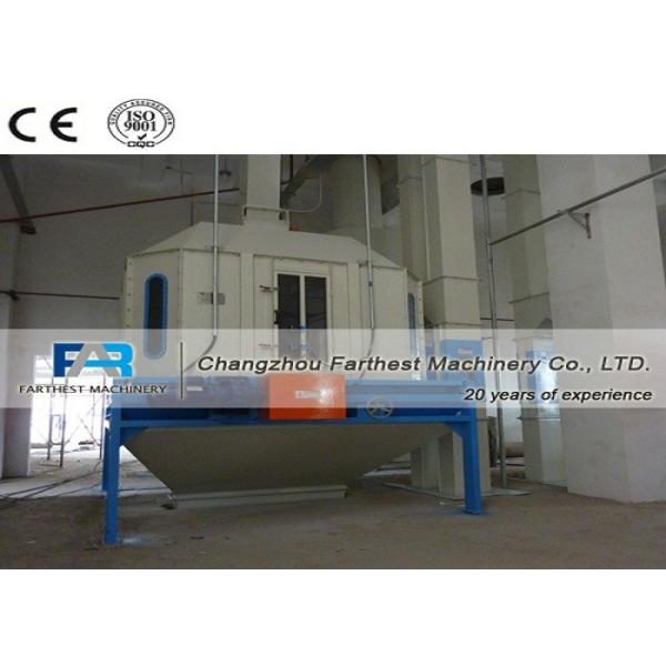 Automatic Concentrate Feed Premix Plant For Farm Animal Feed