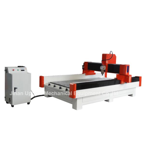 CNC Stone Marble Granite Engraving Machine 1300*2500mm