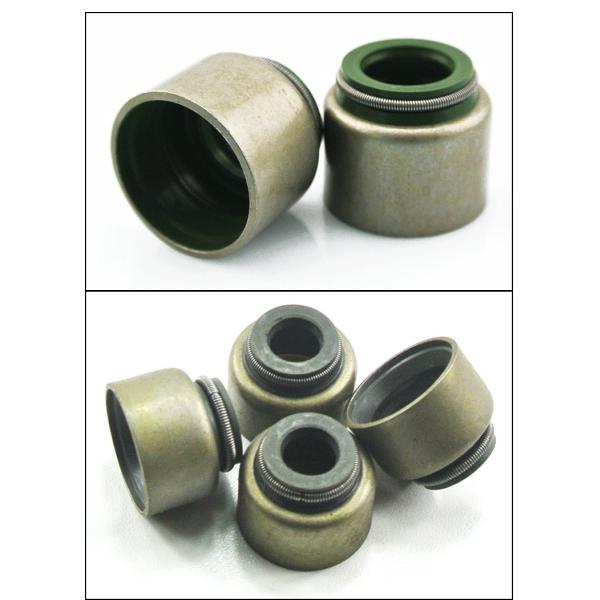 Case Study: Fully Automatic Oil Seal Spring Loading Machine With Oil Ejector For Valve Oil Seal, Shock Absorber Oil Seal