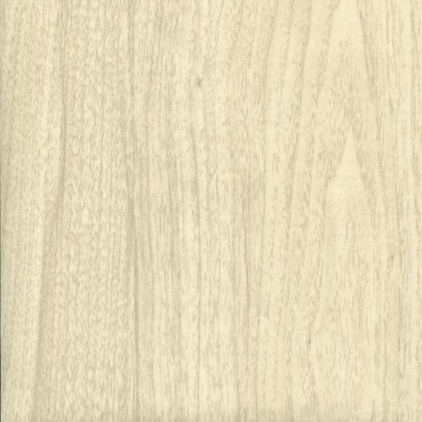 Custom Design Pvc Door Foil Embossed Wood Grain Super Matt Surface 1260mm 1400mm