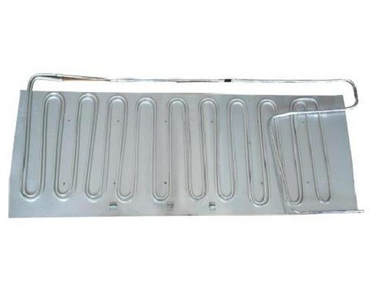 Large Size Refrigerator Evaporator for 4 - 8 Degree Cooling Department