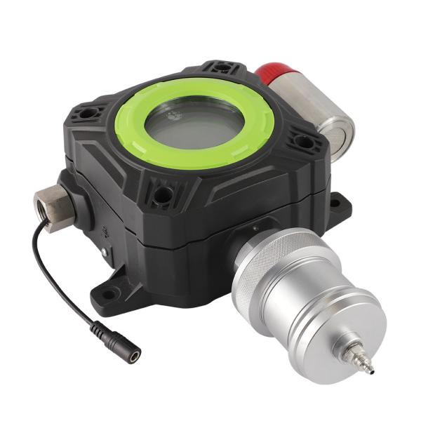 No No2 Nitric Oxide Nitrogen Dioxide Explosive Detector Pump Suction Ce