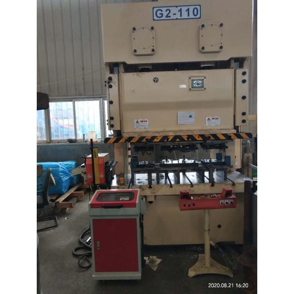Zinc Plating Carbon Steel Housing Precision Metal Stamping Parts