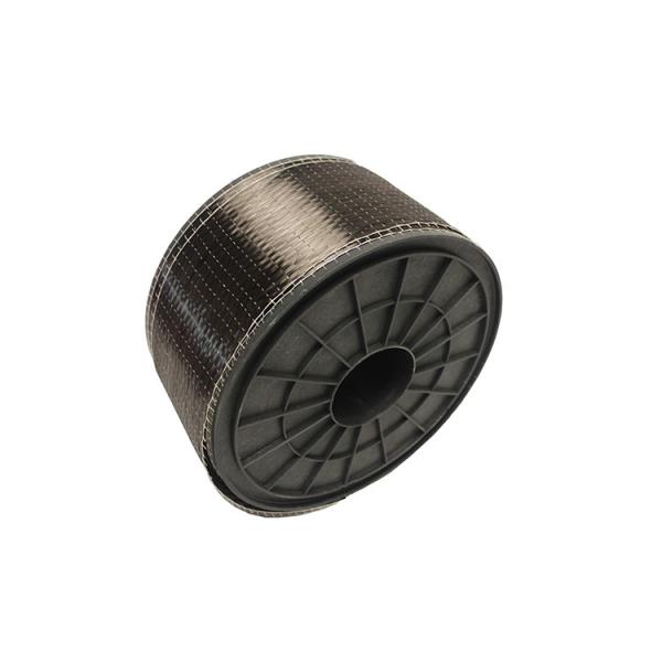 Good Electrical Conductivity CFRP Carbon Fiber Chemicals Resistant Anti Static Heat Insulation