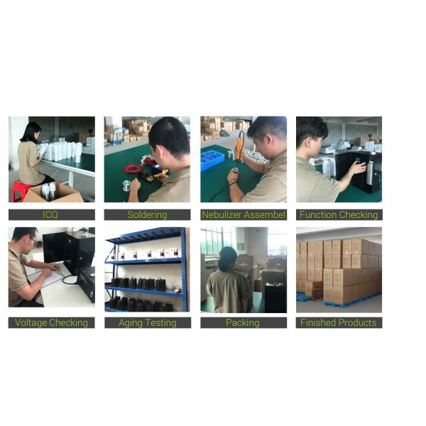Charm Aroma Environmental Technology Co., Ltd.
