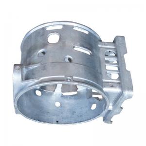 China Pdc Hpdc Aluminium Die Casting Mould Tooling Low Pressure on sale