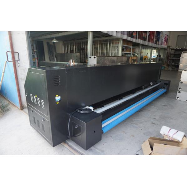 Sublimation Digital Textile Large Format Printer Drying Machine