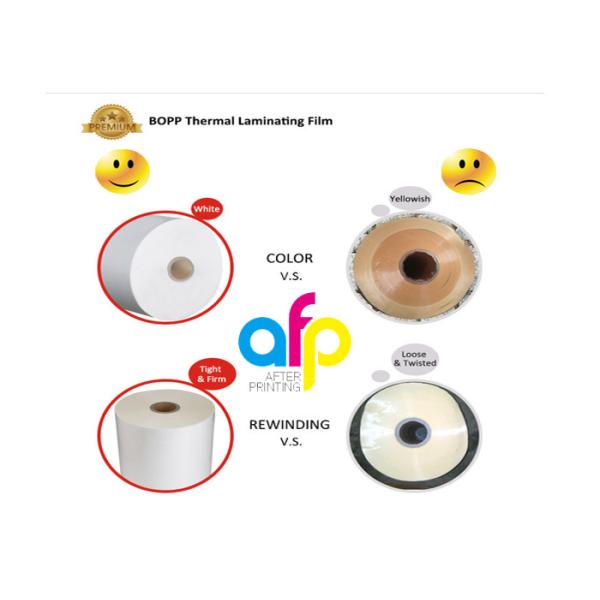 Xiamen After-printing Finishing Supplies Co.,Ltd