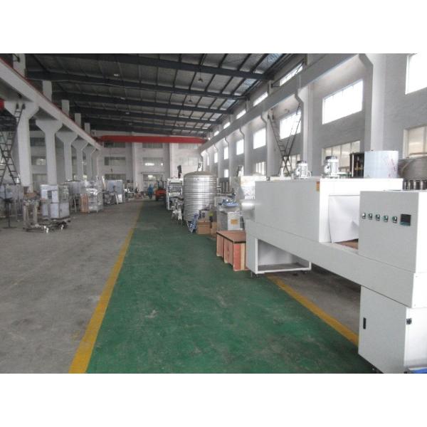 Automatic 5 Gallon Barrel Baging Machine / Bagging System / Water Packing Bottles Machine Plastic Pakistan Ordinary Product Pump