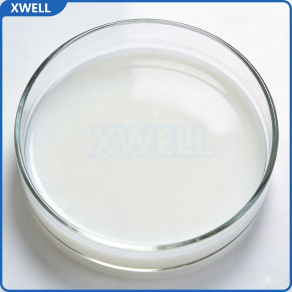 SBR Latex S2919 Styrene-Butadiene Rubber Latex Water-Based Binder