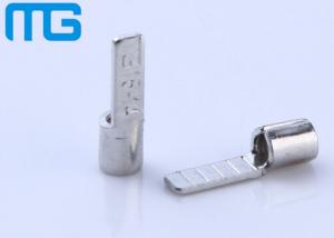  General Purpose Tubular Wire Terminal Connectors , Non Insulated Terminals Manufactures