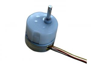  Waterproof 2 Phase Permanent Magnet Stepper Motor For Massage Chairs Manufactures