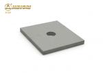 Tamping Tool Tamper Tungsten Carbide Plate For Railway Construction Wear Parts