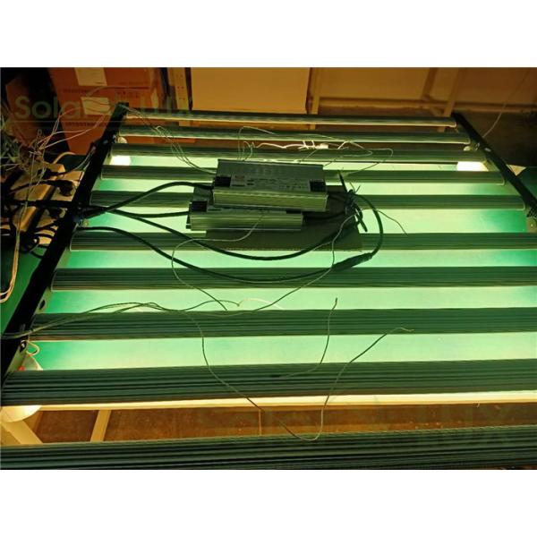 Hydroponic 10 Light Strips 1000W LED Grow Light Kit