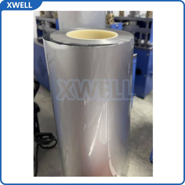 High Performance Aluminum Plastic Film - Ultra Thin Lighter for  Pouch cell Pouch Solid-State Cell Packaging of Lithium/Sodium/Aqueous Zinc Battery