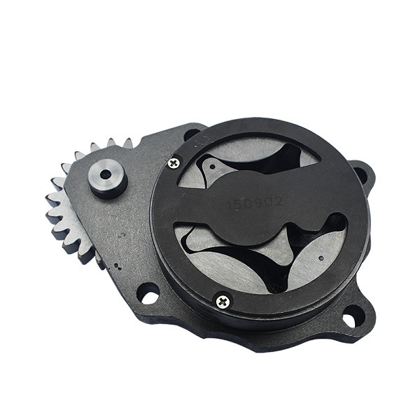 ISO Cummins Isx Oil Pump Replacement Excavator Diesel Engine Parts 4939586