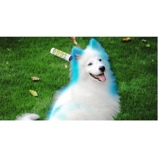 3 color long-lasting animal marker crayon/safety and beauty color rotating animal marker crayon
