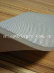 Heat Insulation Aluminum Foil EVA Foam Sheet , Flexible Closed Cell EVA Rubber