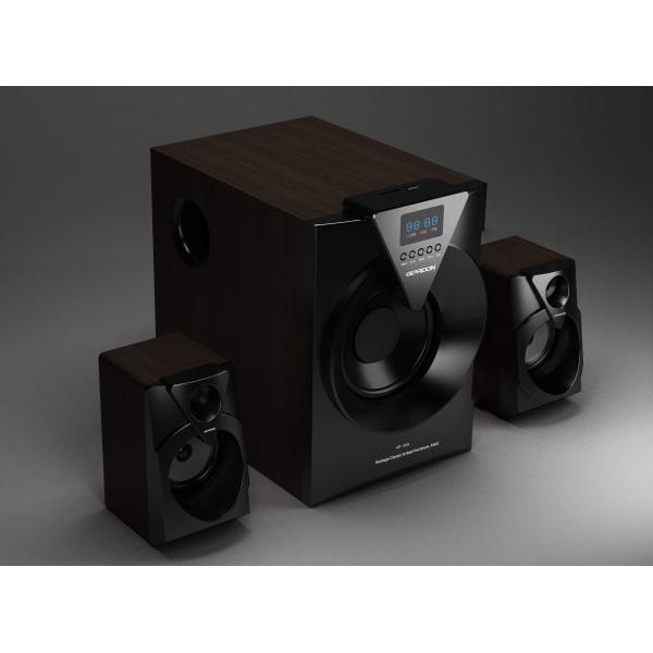 5.1 Home theater system Speaker USB/SD function