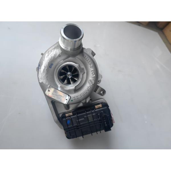 3.0L Diesel Turbocharger LR091596/832861-5001 Land Rover Range Rover Velar 2017- Jaguar XJ