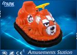1 Player Battery Bumper Car Racing Music Play One Year Warranty 8 Hours Battery