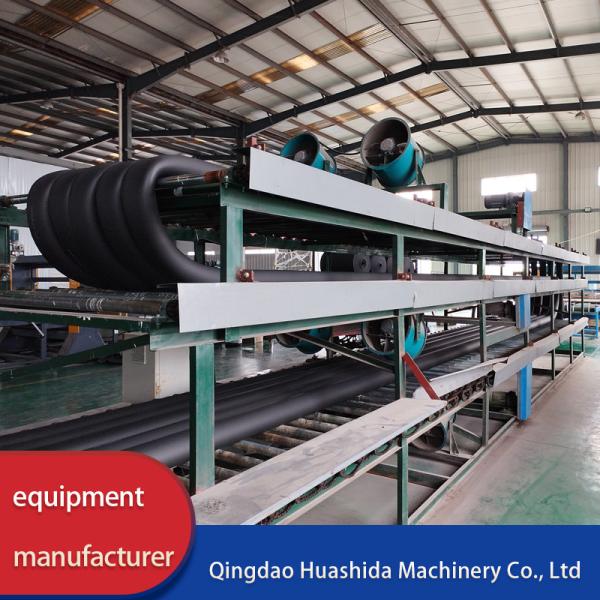 Air Conditioner Thermal Insulation NBR&PVC A/C Insulation Rubber Foam Pipe / Sheet Production Line
