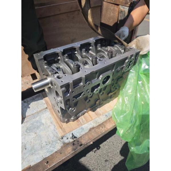 Yanmar Excavator 4TNV98 4TNV98T Diesel Engine Cylinder Block Assembly