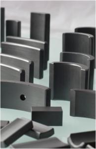  High Energy Permanent Ferrite Magnets with High Magnetic Strength and  Manufactures