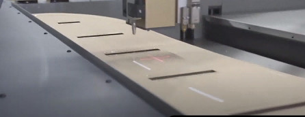 Industrial Hot Melt Glue Gun XY Glue Plotter 200-220℃ Preheating Time 30min