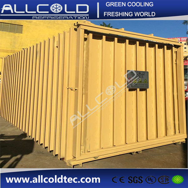 Roller Belt Conveyor Vacuum Coolers Carbon Steel  Lettuce