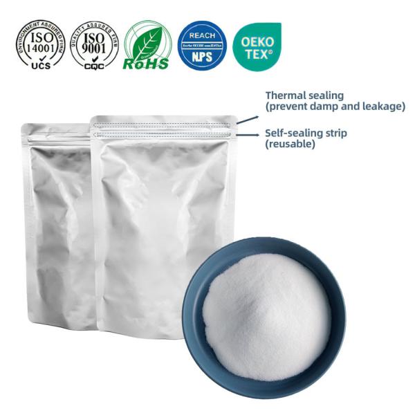 20kg Package Washable Polyamide PA Hot Melt Adhesive Glue Powder in T-shirt