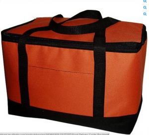  Food Delivery Cooler Bag cooler bag for travel Manufactures