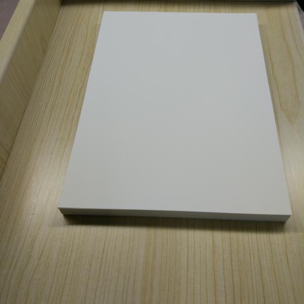 A4 B5 16K Medical Laser Film 125um White Base Xray Film For Digital Imaging Output