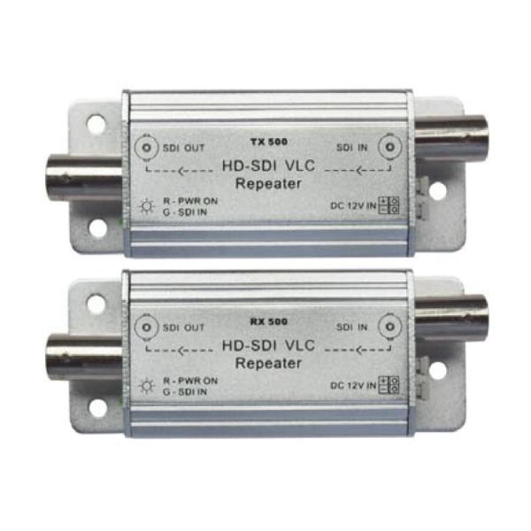 High Definition HD SDI Repeater SDI Extender 270Mbps 1.485Gbps 2.97Gbps