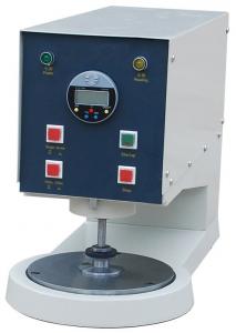  Digital Fabric Thickness Tester , ISO5084 Fabric Thickness Gaugefor Textiles Products Manufactures