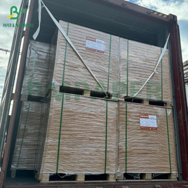 17gsm Acid Free White Tissue Paper For Flower Wrap 500 x 760mm Smooth Surface