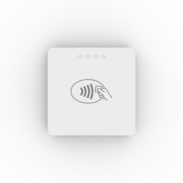 Mobile EMV POS NFC Reader CR100