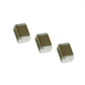  Chip multilayer ceramic capacitor Overall dimension: 0201-3025 Capacity range: 0.1pf ~ 150 μ F Rated voltage range: 6.3V Manufactures