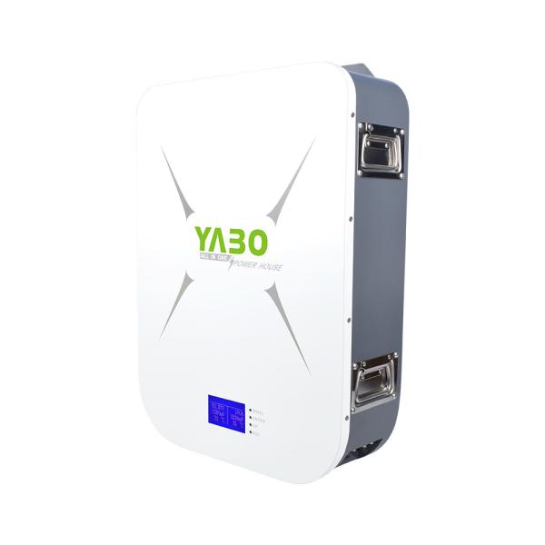 Diy 24v Lifepo4 Solar Battery Bank 48V 72V 100Ah 5kwh 4000-6000 Cycles RS485 CAN