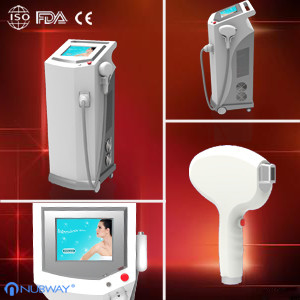 Gold sales!!! diode laser hair removal price 808nm laser