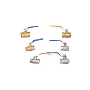 Building Materials and Hardware