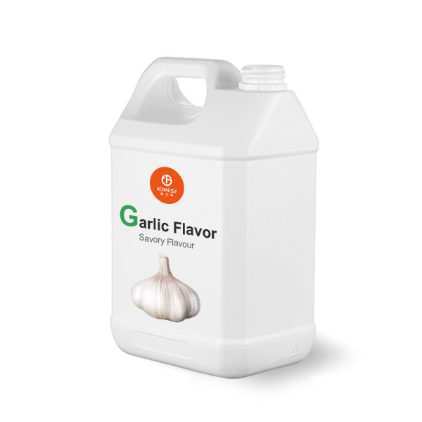 HALAL Garlic Flavor KMZ-SL20007 GB 30616  Standard