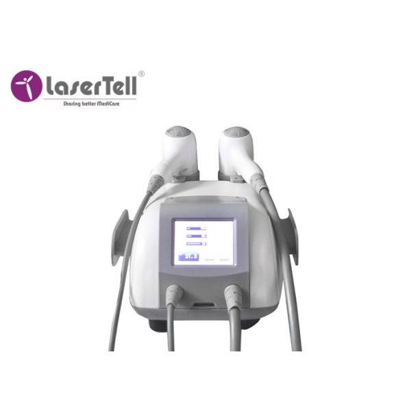 Mini Touch Screen Diode Laser Hair Removal Machine
