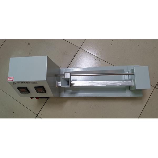 Advanced Melting Point Equipment , Melting Point Analysis Machine Simple Operation