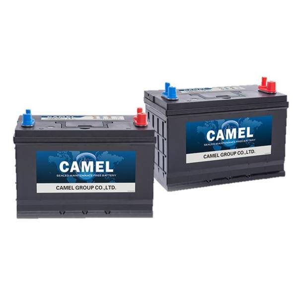 800CCA Ship Lead Acid Marine Battery Yacht Deep Cycle Marine Battery OEM