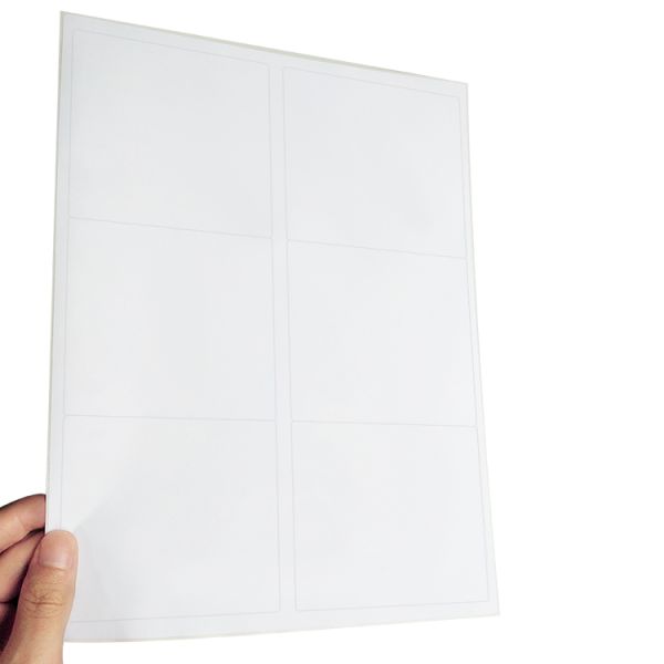 Double Sided High Glossy Inkjet Photo Paper Waterproof for Professional Printing