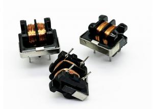  744861056 Common Mode Choke UU Transformer For Electronic Ballast Applications Manufactures