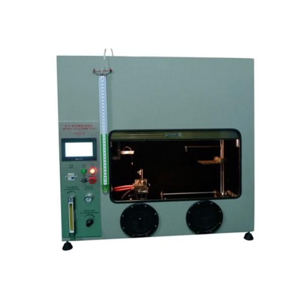UL94 / IEC60695-11-2 Flammability Testing Equipment