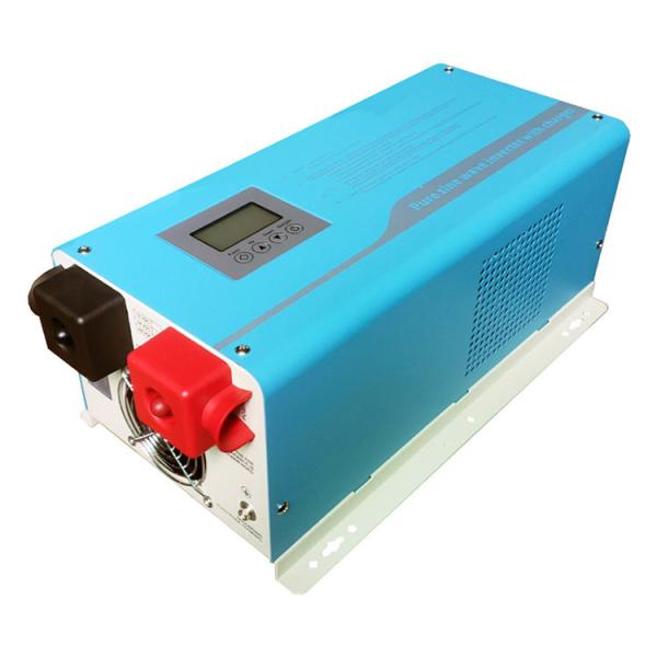 1kw Home Solar Panel Inverter 48VDC