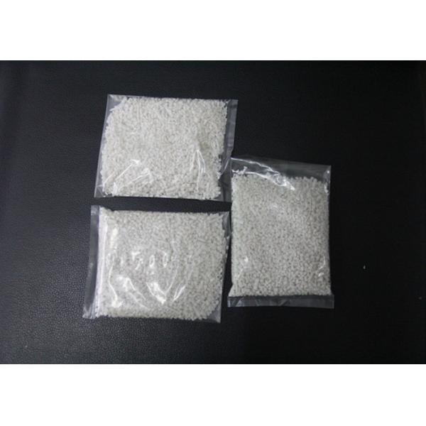 Polyvinyl Alcohol Cold Water Soluble Bag For Dye Powder